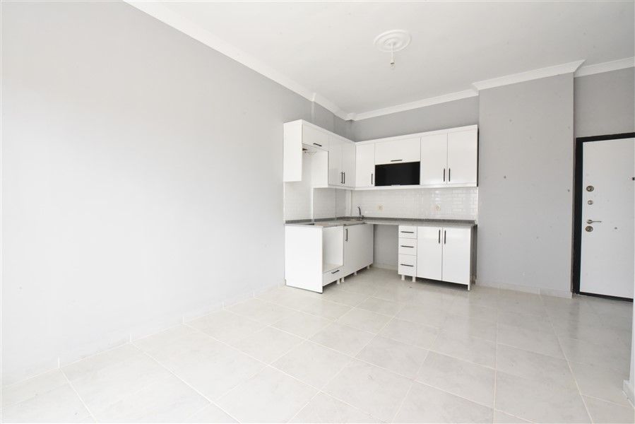 Квартира в Авсалларе, Турция, 52 м² - фото 8