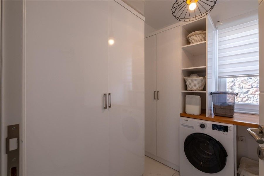 Вилла в Алании, Турция, 200 м² - фото 8