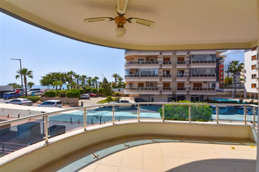 Квартира в Алании, Турция, 280 м² - фото 8