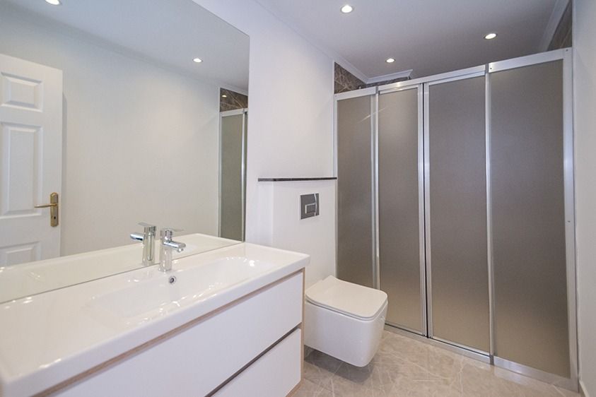 Пентхаус в Алании, Турция, 240 м² - фото 8