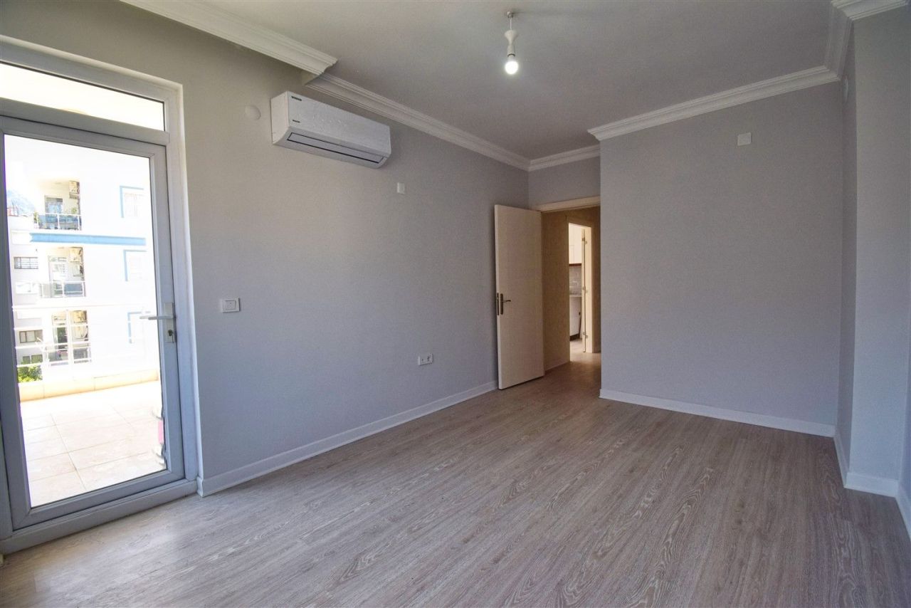 Квартира в Анталии, Турция, 90 м² - фото 8