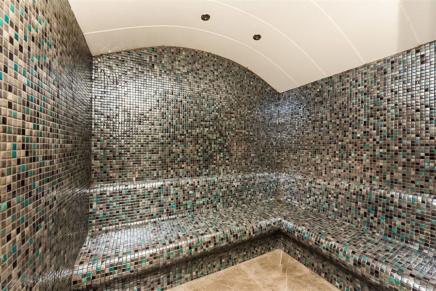 Квартира в Алании, Турция, 45 м² - фото 8