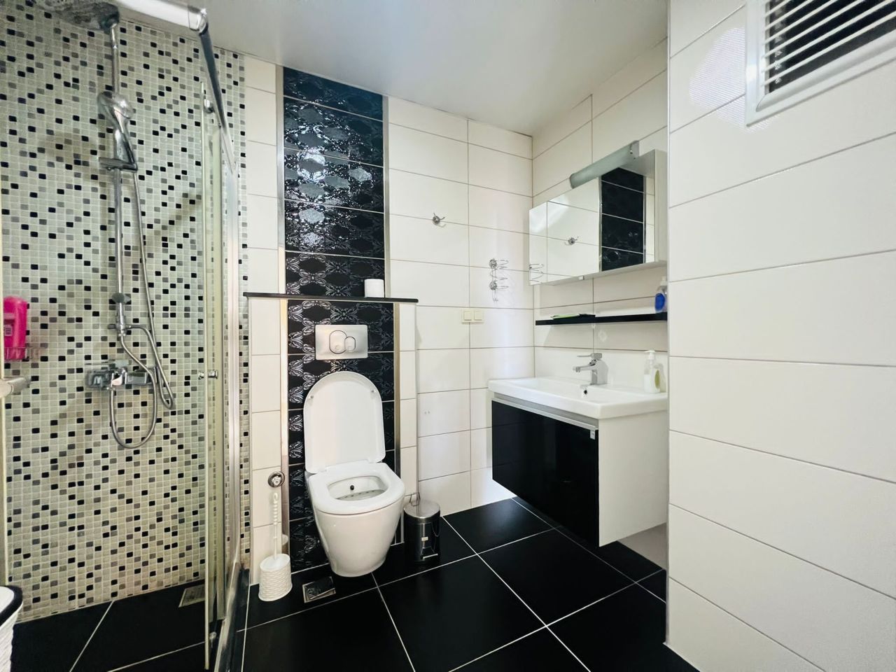 Квартира в Алании, Турция, 135 м² - фото 8