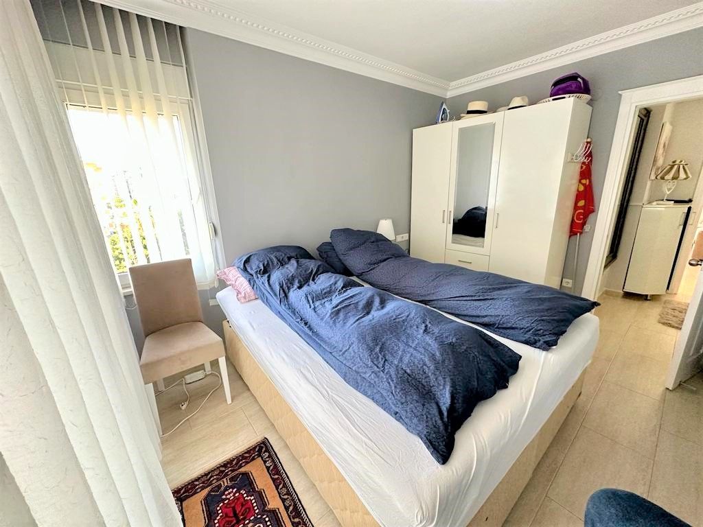 Квартира в Алании, Турция, 90 м² - фото 8