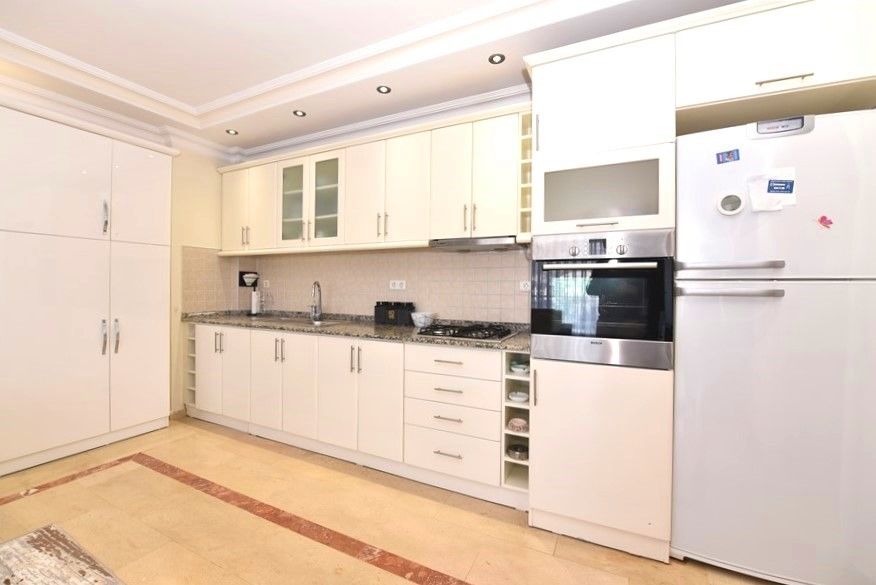 Пентхаус в Алании, Турция, 110 м² - фото 8