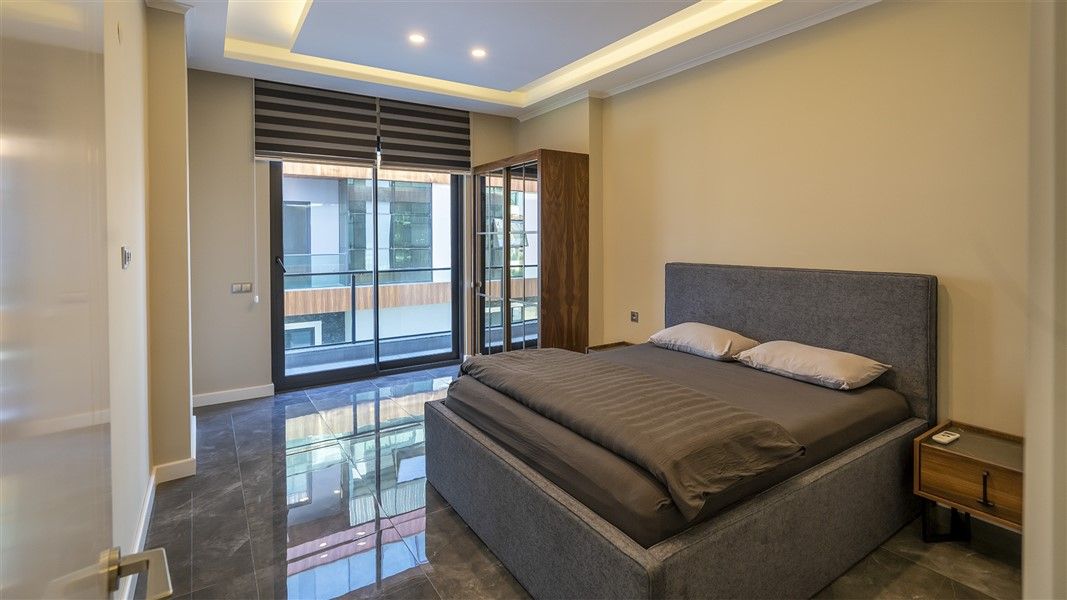 Квартира в Алании, Турция, 206 м² - фото 8