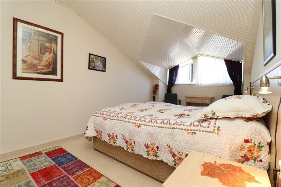 Пентхаус в Алании, Турция, 170 м² - фото 8