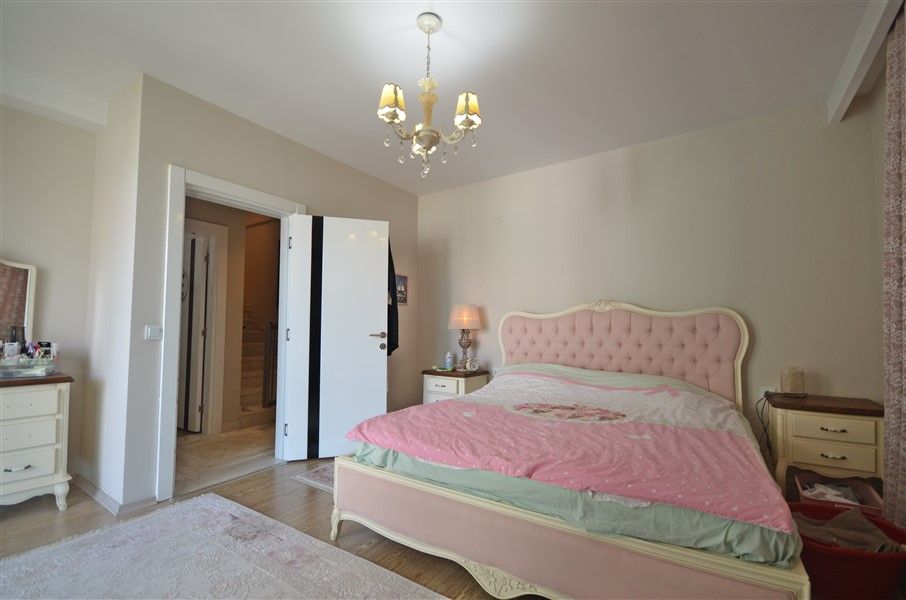 Пентхаус в Кестеле, Турция, 210 м² - фото 8