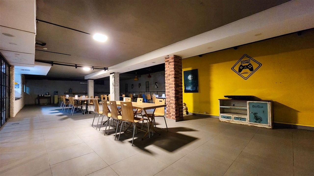 Отель, гостиница в Анталии, Турция, 1 700 м² - фото 8