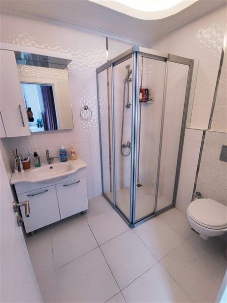 Квартира в Алании, Турция, 125 м² - фото 8