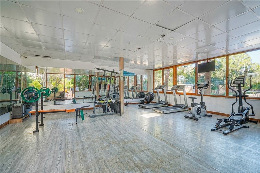 Квартира в Кестеле, Турция, 50 м² - фото 8