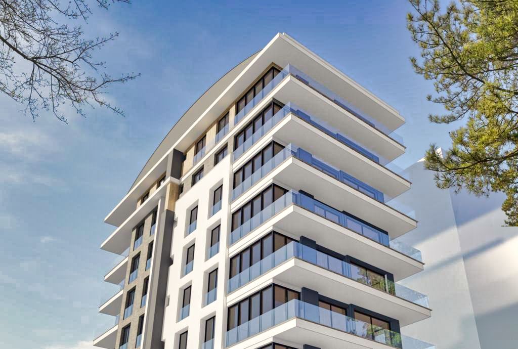 Квартира Центр, Турция, 125 м² - фото 8