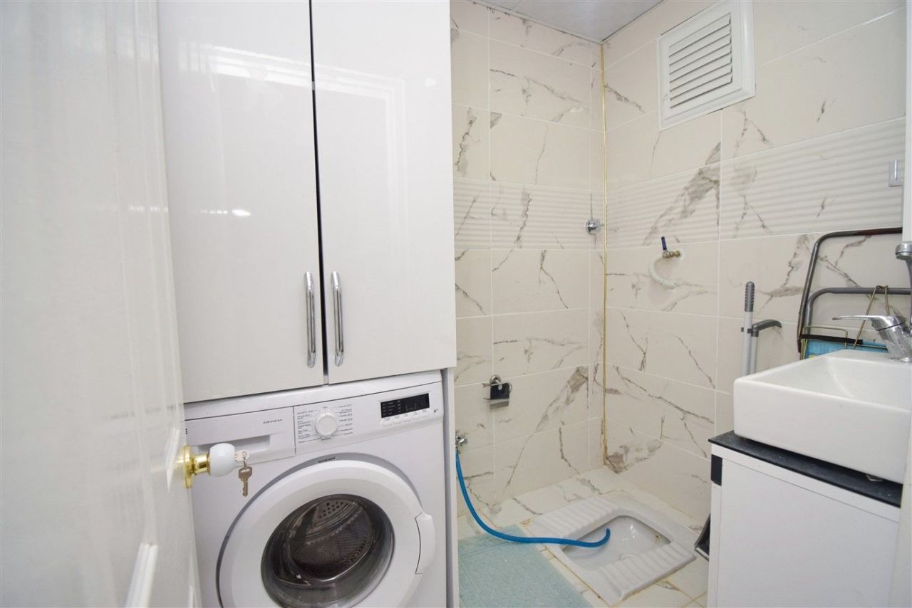 Квартира в Анталии, Турция, 155 м² - фото 8