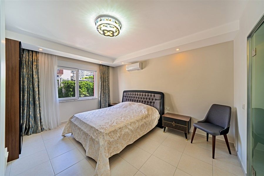 Квартира в Авсалларе, Турция, 110 м² - фото 8