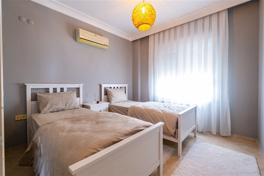 Вилла в Алании, Турция, 130 м² - фото 8