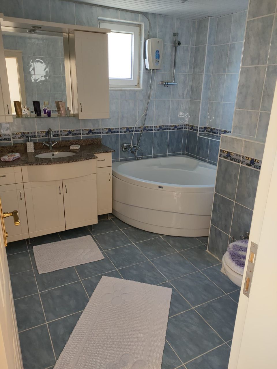 Вилла в Алании, Турция, 226 м² - фото 8