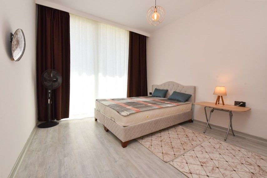 Квартира в Алании, Турция, 125 м² - фото 8