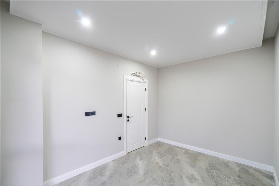 Квартира в Алании, Турция, 82 м² - фото 8