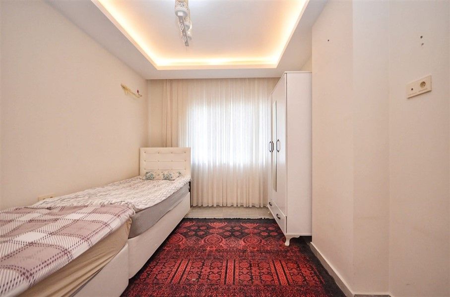 Квартира в Алании, Турция, 115 м² - фото 8