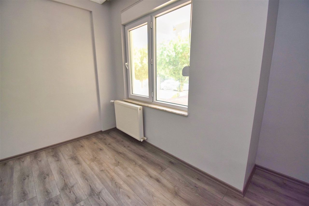 Квартира в Анталии, Турция, 135 м² - фото 8