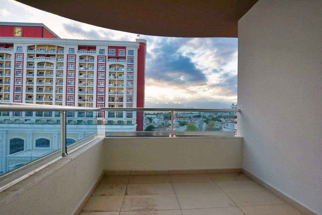 Квартира в Ларе, Турция, 110 м² - фото 8