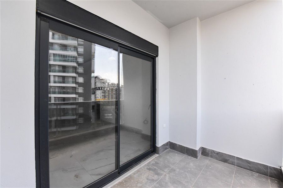 Квартира в Алании, Турция, 55 м² - фото 8