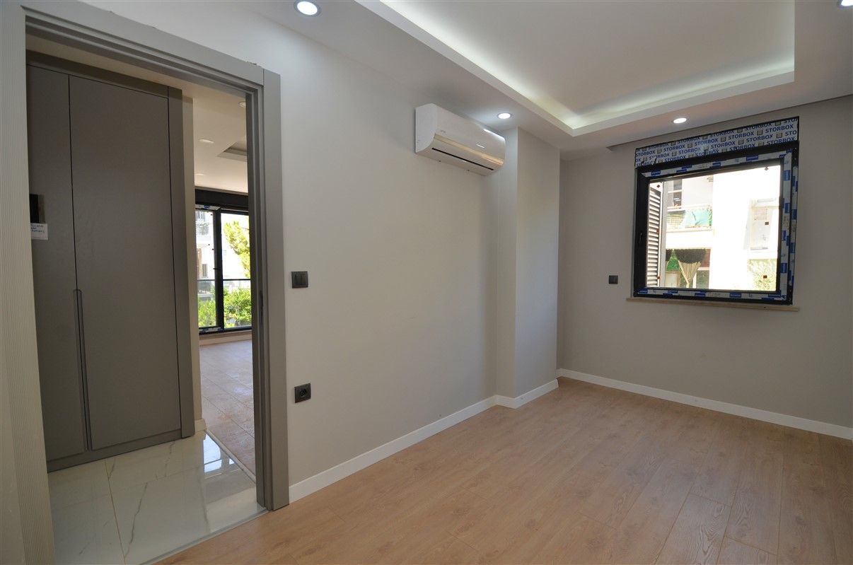 Квартира в Анталии, Турция, 88 м² - фото 8