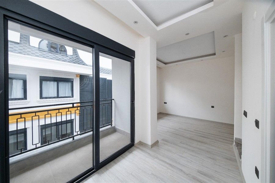 Пентхаус в Алании, Турция, 150 м² - фото 8