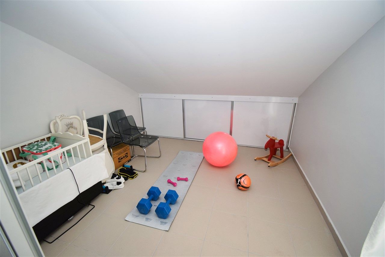 Квартира в Анталии, Турция, 190 м² - фото 8