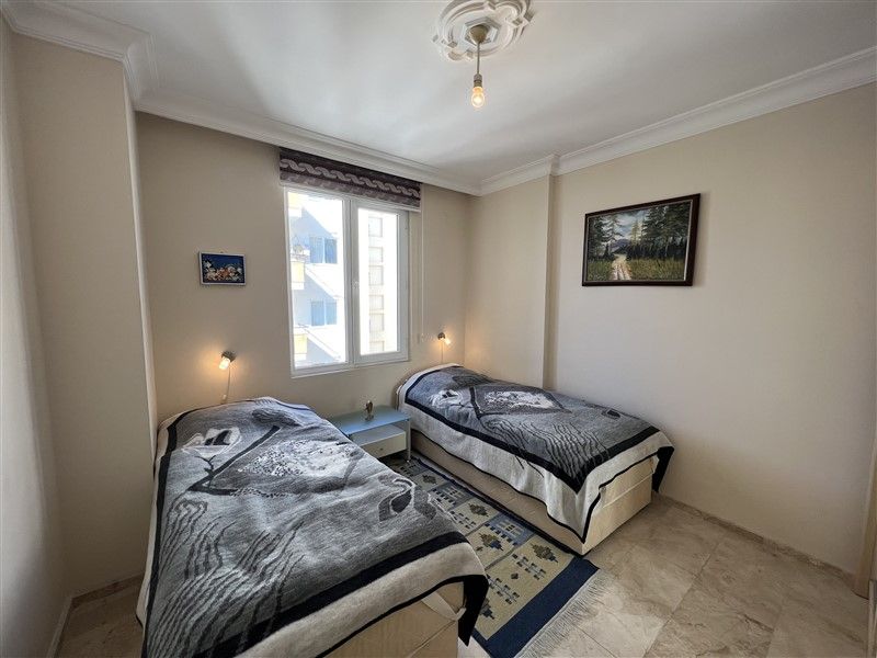 Квартира в Алании, Турция, 125 м² - фото 8