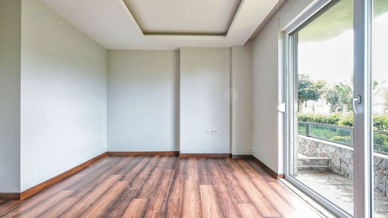 Квартира в Анталии, Турция, 85 м² - фото 8