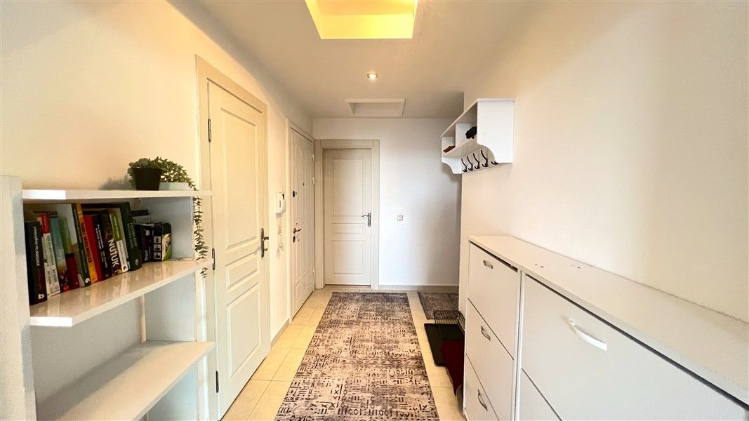 Квартира в Алании, Турция, 110 м² - фото 8