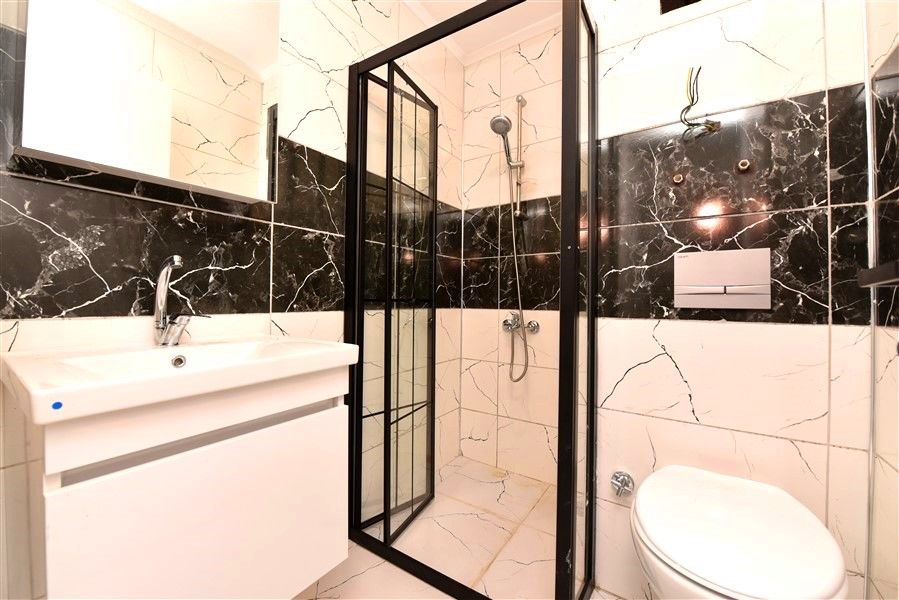 Квартира в Авсалларе, Турция, 51 м² - фото 8