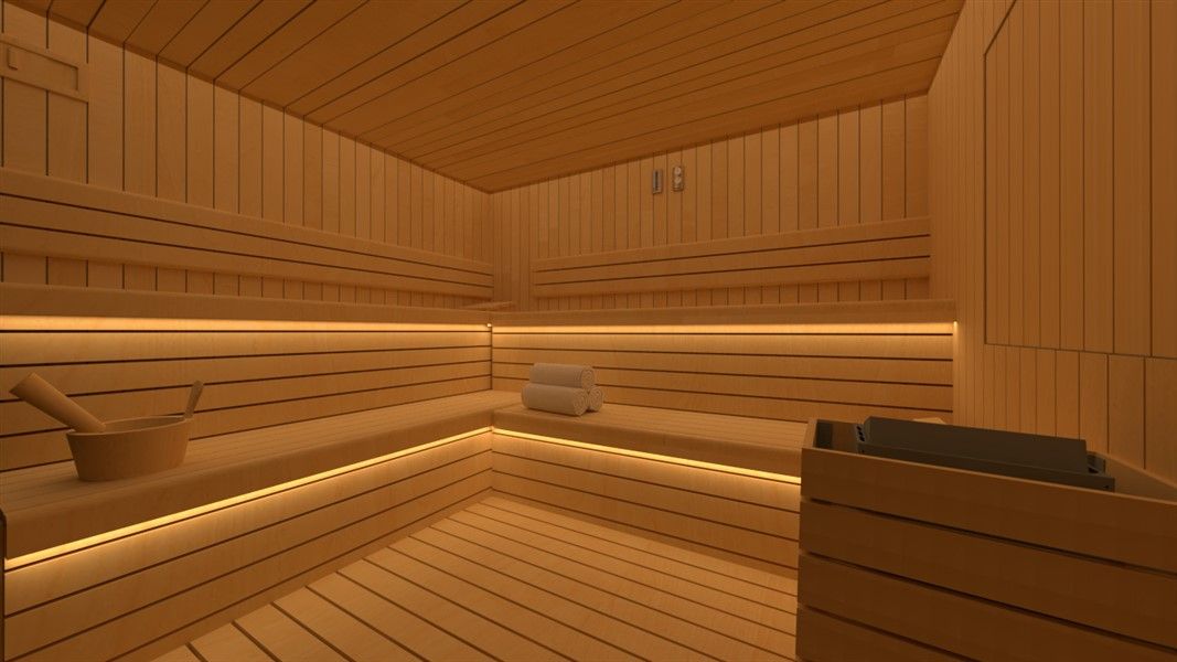 Квартира в Алании, Турция, 50 м² - фото 8