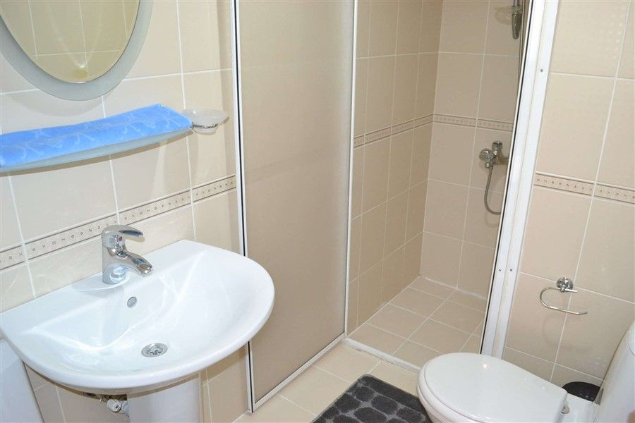 Квартира в Алании, Турция, 130 м² - фото 8