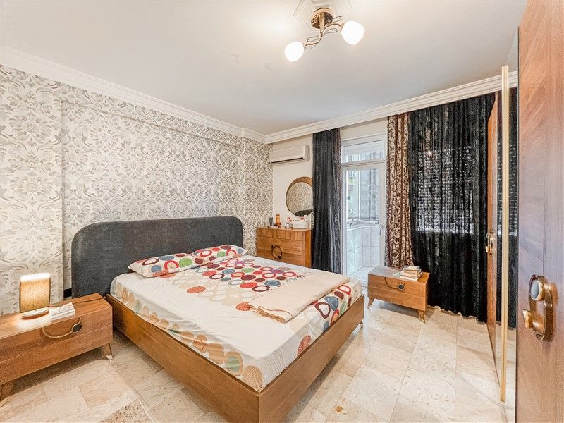 Квартира в Алании, Турция, 110 м² - фото 8