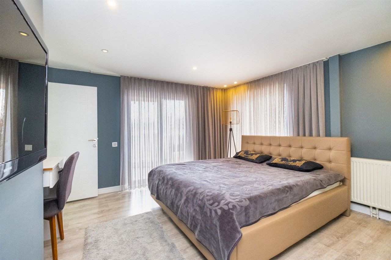 Квартира Центр, Турция, 300 м² - фото 8