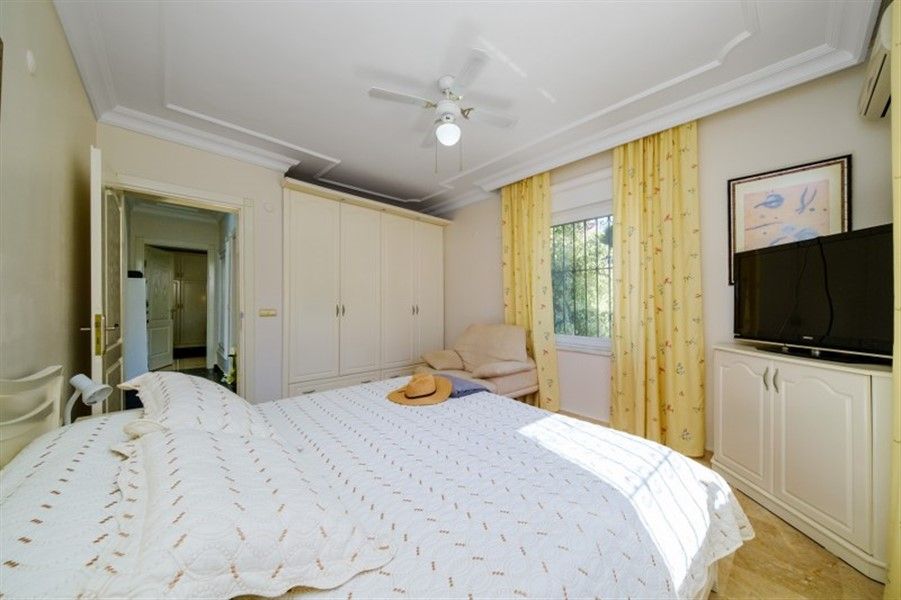 Вилла в Алании, Турция, 120 м² - фото 8