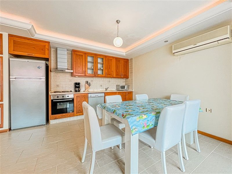 Квартира в Алании, Турция, 110 м² - фото 8