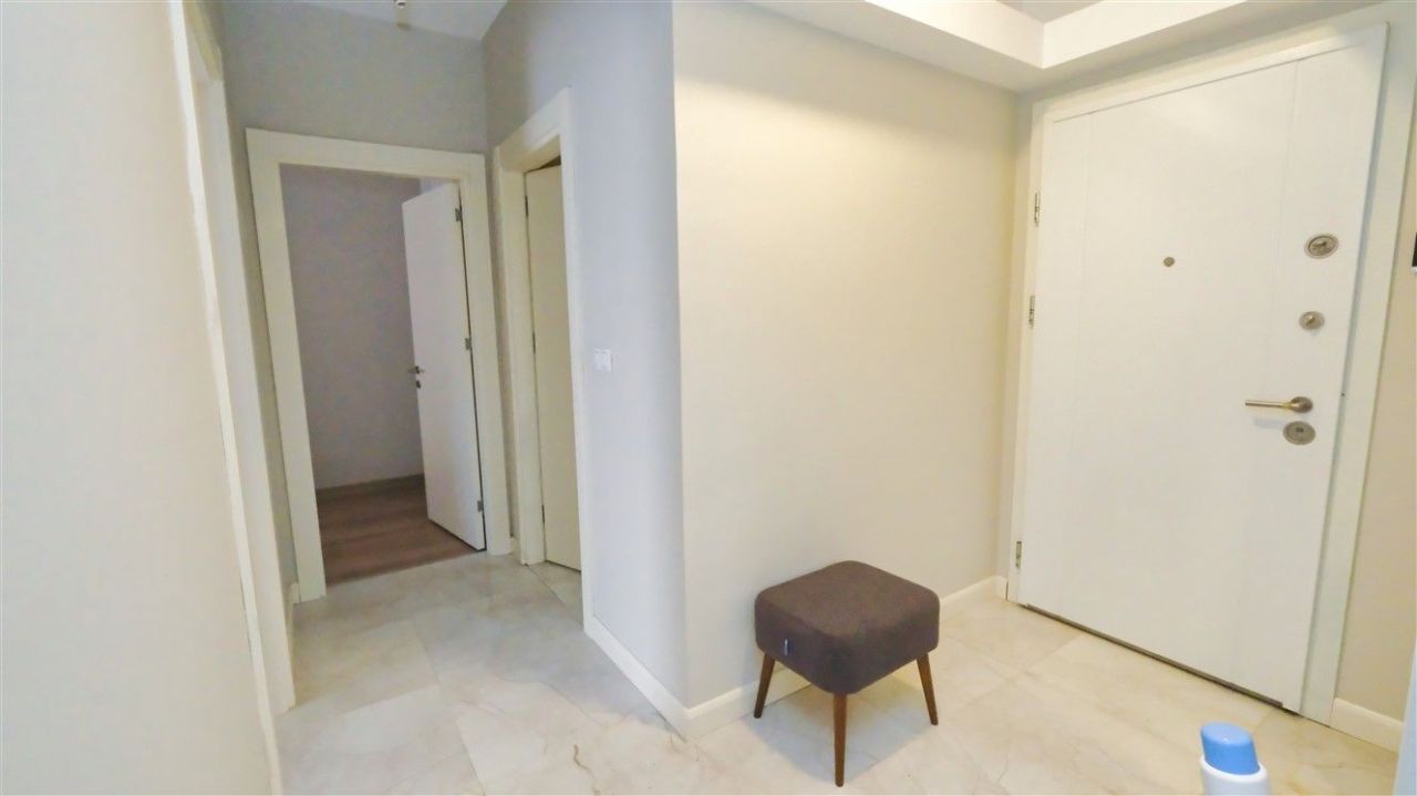 Квартира в Анталии, Турция, 85 м² - фото 8