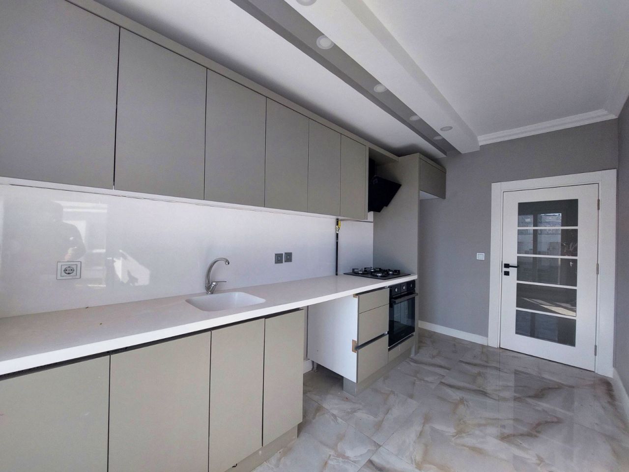 Квартира Центр, Турция, 120 м² - фото 8