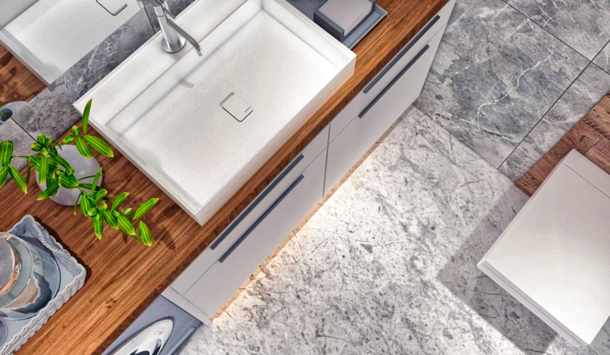 Квартира Алтынташ, Турция, 55 м² - фото 8