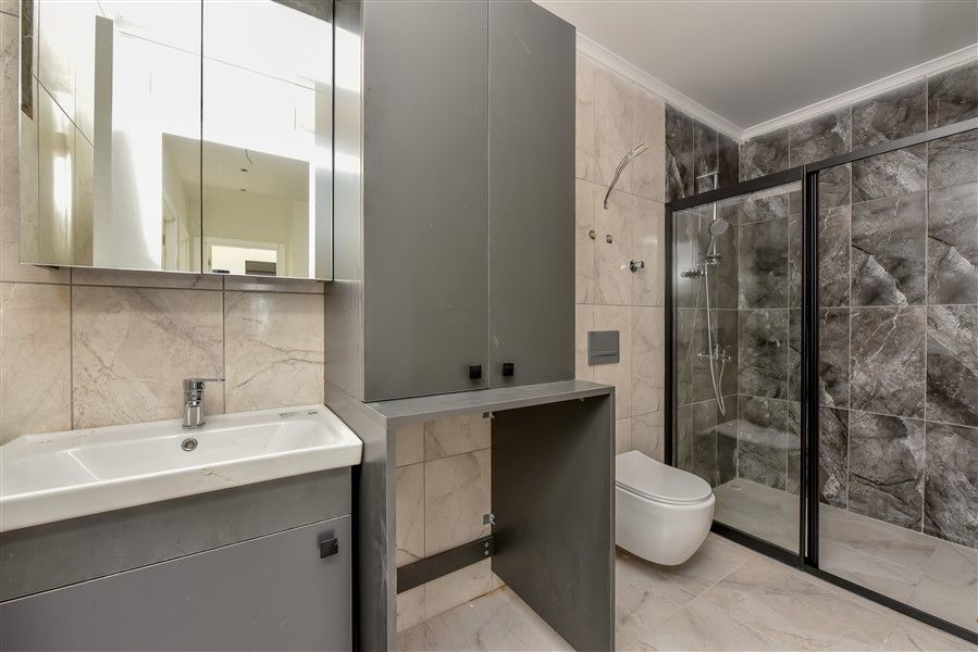 Пентхаус в Алании, Турция, 135 м² - фото 8