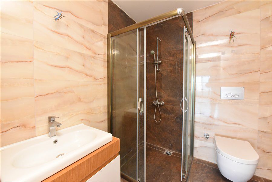 Квартира в Алании, Турция, 120 м² - фото 8