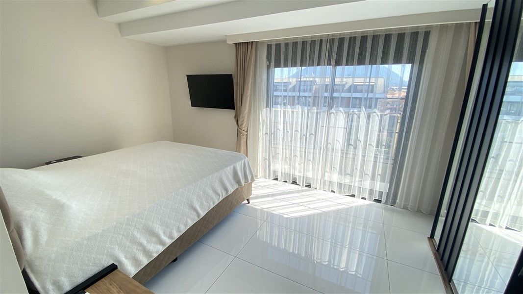 Пентхаус в Алании, Турция, 150 м² - фото 8