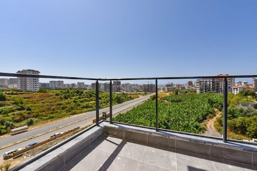 Квартира в Алании, Турция, 43 м² - фото 8