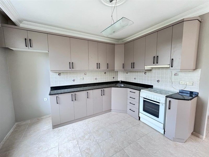 Квартира в Алании, Турция, 145 м² - фото 8