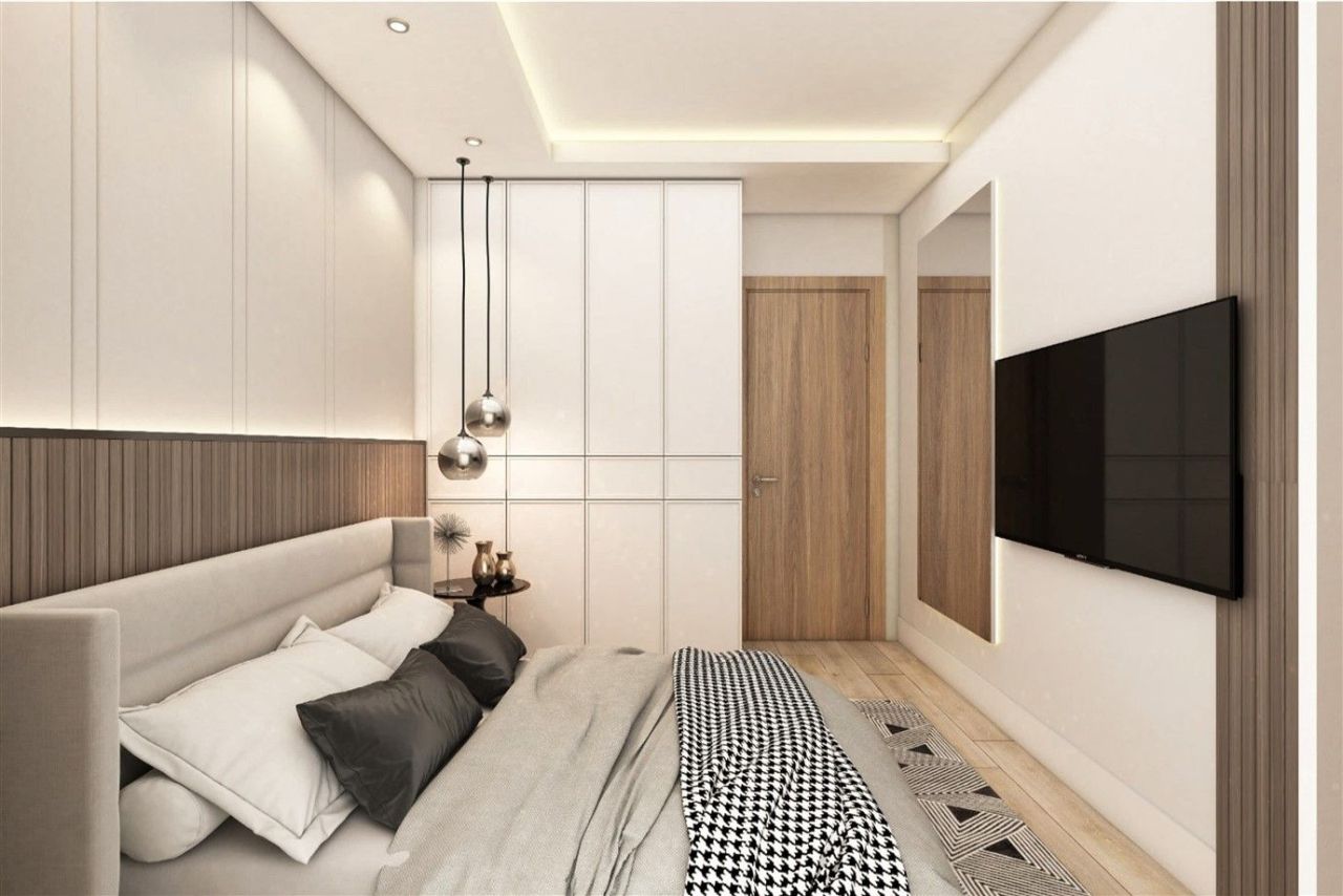 Вилла в Ларе, Турция, 270 м² - фото 8