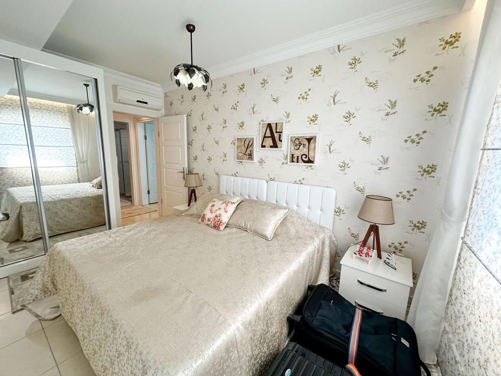 Квартира в Алании, Турция, 120 м² - фото 8