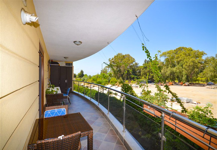 Квартира в Алании, Турция, 105 м² - фото 8